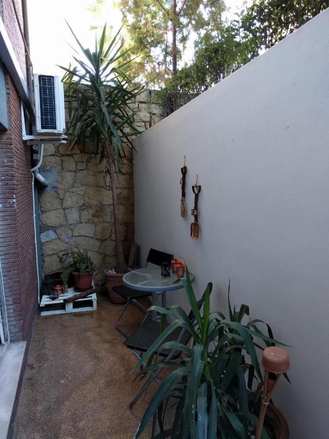 Cozy Apartment Ideally Located City Center And Megaron Moussikis Metro Station Atina Dış mekan fotoğraf