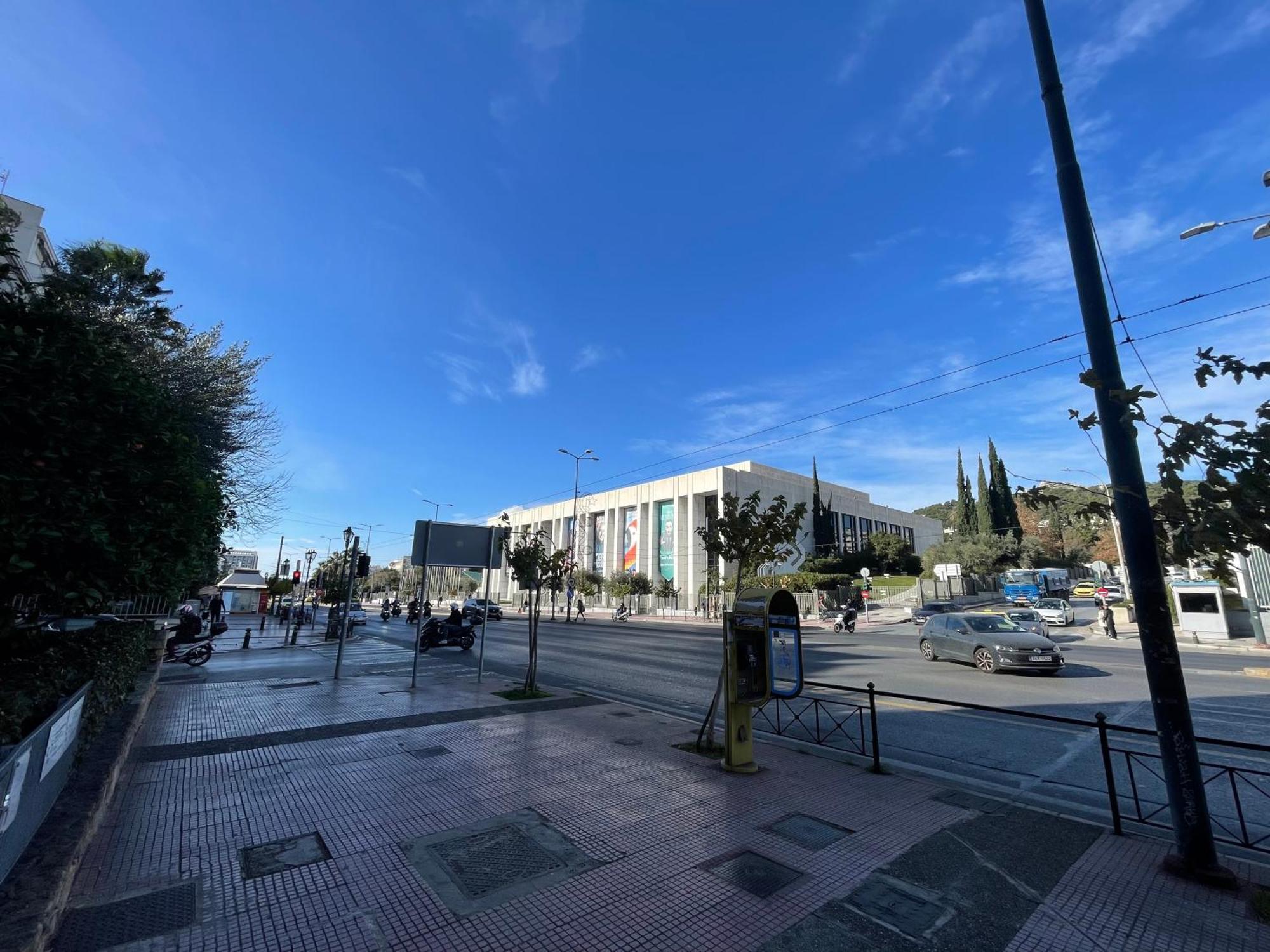 Cozy Apartment Ideally Located City Center And Megaron Moussikis Metro Station Atina Dış mekan fotoğraf