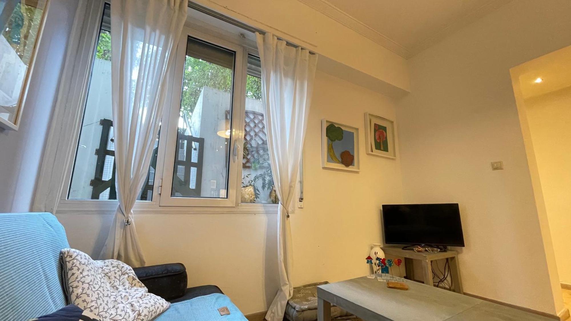 Cozy Apartment Ideally Located City Center And Megaron Moussikis Metro Station Atina Dış mekan fotoğraf